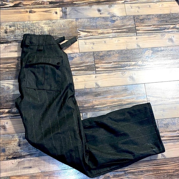 Foursquare Pants - Four Square Snowboard Outerwear pants size medium